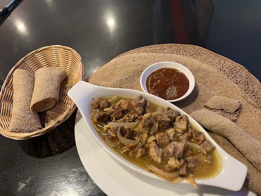 Photo of Dahlak Restaurant - 7868 Edmonds St, Burnaby, BC V3N 1B8